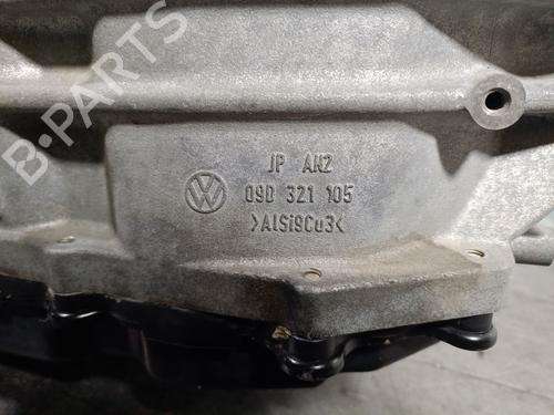 Gearbox PORSCHE CAYENNE (9PA) 3.6 | BP32492963M3  - Image 10