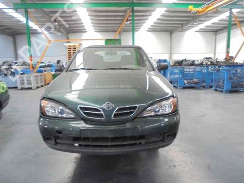 Used Parts NISSAN PRIMERA Hatchback (P11)  1.6 16V  1335951