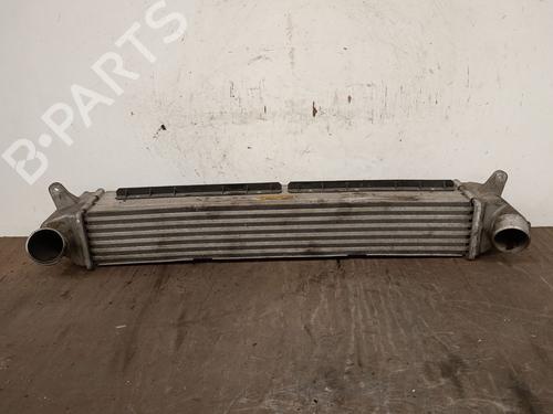 Used Intercooler Intercooler HYUNDAI i30 FASTBACK (PDE, PDEN) 1.4 T-GDI (140 hp) 36140537 36140537