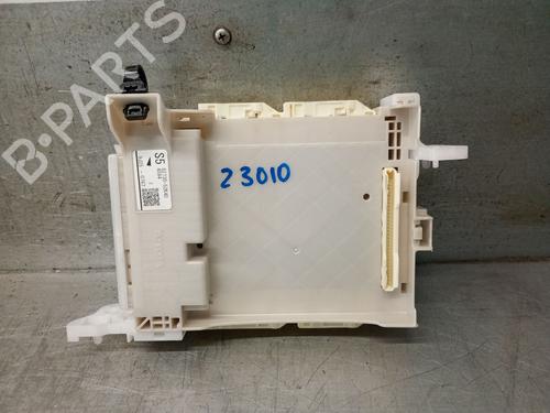 Fuse box TOYOTA YARIS (_P13_) 1.5 Hybrid (NHP130_, NHP130) | BP26918745E1 