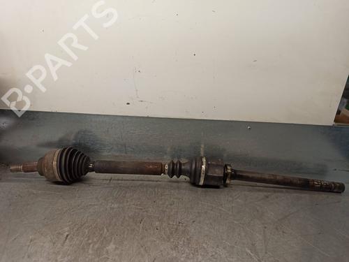 Used Right front driveshaft RENAULT LAGUNA II (BG0/1_) 1.9 dCi (BG08, BG0G) (120 hp) 10331089