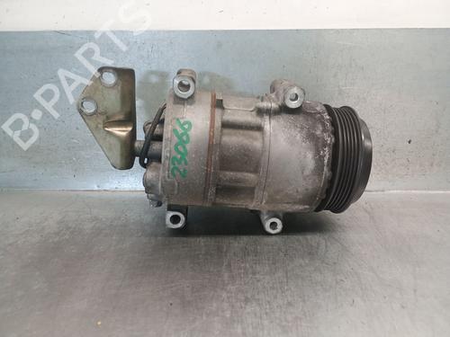 Used AC compressor AC compressor MERCEDES-BENZ B-CLASS Sports Tourer (W245) B 200 (245.233) (136 hp) 27198497 27198497