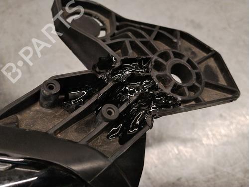 Left headlight OPEL CORSA F (P2JO) 1.2 (68) | BP26674293C28  - Image 5