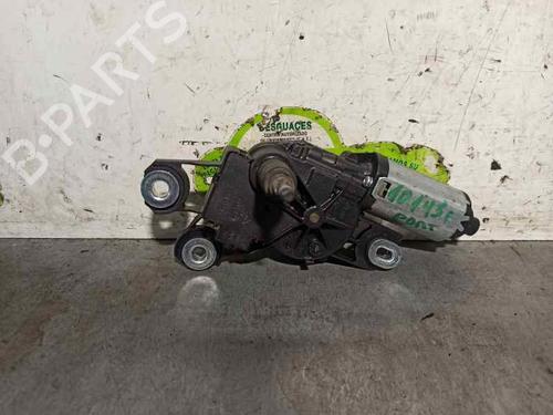 Used Rear wiper motor SEAT IBIZA IV ST (6J8, 6P8) [2010-2016]  5214838