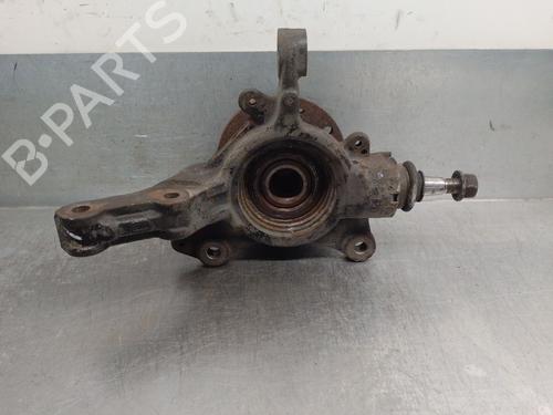 Right front steering knuckle RENAULT MASTER III Van (FV) 2.3 dCi 125 FWD (FV0C, FV0D, FV0G, FV0H, FV0J, FV0K,... | BP30096968M26