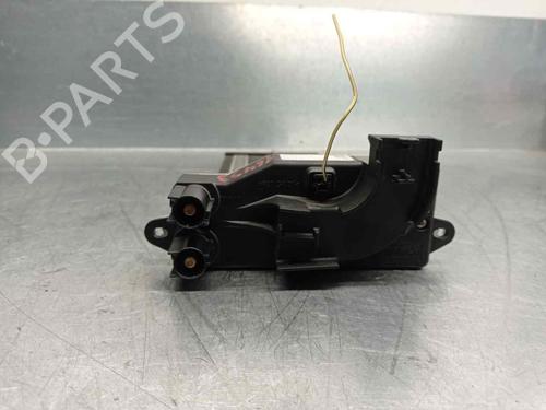 Heater resistor JAGUAR XF I (X250) 2.2 D | BP11669686M108 