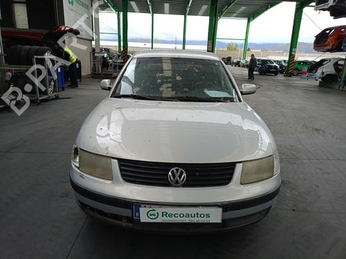 Left front driveshaft VW PASSAT B5 (3B2) 1.9 TDI | BP30319669M38 - Image 10