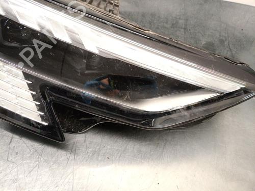 Right headlight AUDI A3 Sportback (8YA, 8YF) 35 TFSI Mild Hybrid | BP25272459C29  - Image 5