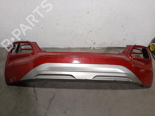 Used Rear bumper HYUNDAI KONA (OS, OSE, OSI) 1.6 CRDi (116 hp) 29249061
