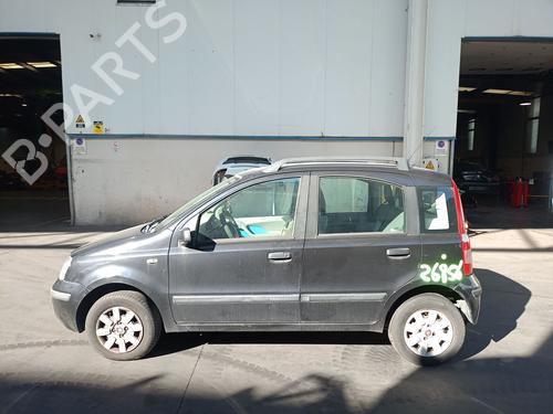 Used Parts FIAT PANDA (169_) 1.3 D Multijet (169.AXC1A) 5009549