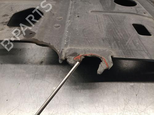 Underbody protection KIA PRO CEE'D (ED) 1.6 CRDi 115 | BP38093590M92 - Image 4