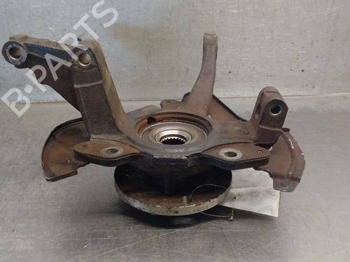 Right front steering knuckle FIAT PANDA (169_) 1.2 (169.AXB11, 169.AXB1A) | BP36701005M26 - Image 5