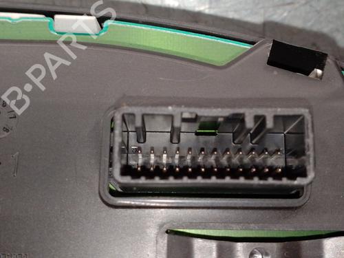 Instrument cluster DACIA LODGY (JS_) 1.5 dCi | BP34274841C47 - Image 4