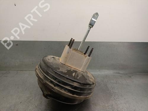 Used Servo brake NISSAN NAVARA NP300 Pickup (D23, D23T) 2.3 dCi (190 hp) 22722336
