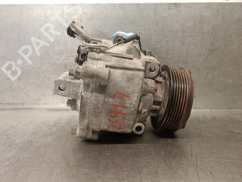 AC compressor MITSUBISHI ASX (GA_W_) 1.8 DI-D (GA6W) | BP39569101M34 - Image 3