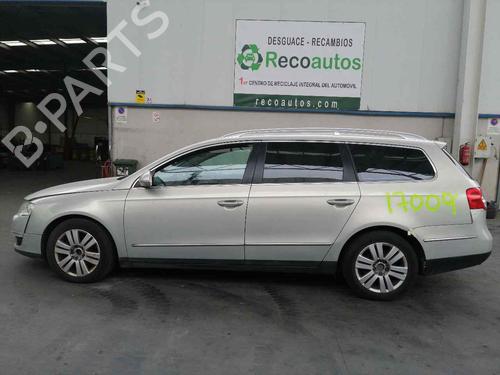 Used Parts VW PASSAT B6 Variant (3C5) 2.0 TDI 1350355