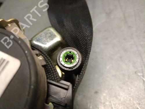 Front right seatbelt AUDI ALLROAD C5 (4BH) 2.5 TDI quattro | BP32868148I25  - Image 5