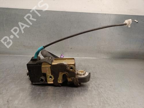 Front left lock CITROËN C6 (TD_) 2.7 HDi | BP21580207C98 