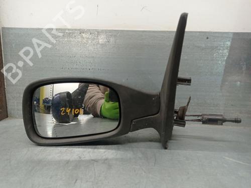 Used Left mirror PEUGEOT 306 Hatchback (7A, 7C, N3, N5) [1993-2003]  30696975