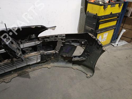 Front bumper PEUGEOT 308 CC (4B_) 1.6 16V | BP28815851C7 