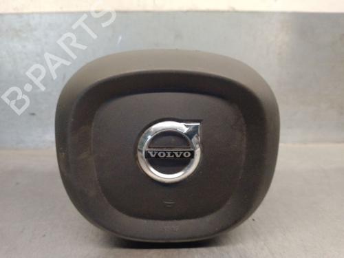 Used Driver airbag VOLVO XC90 II (256) D5 AWD (235 hp) 32298479