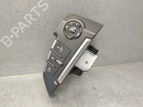 Used Steering wheel controls Steering wheel controls LAND ROVER RANGE ROVER SPORT I (L320) 3.0 D 4x4 (256 hp) 33399919 33399919