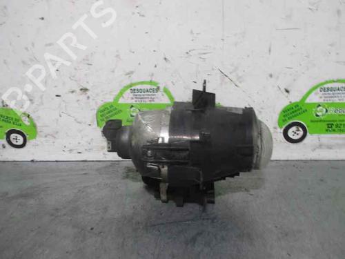 Left front fog light BMW 3 Touring (E46) 320 d | BP2668558C30 