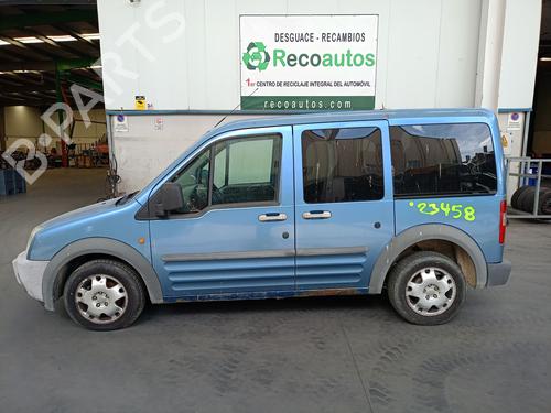 Turbocharger/Supercharger FORD TRANSIT CONNECT (P65_, P70_, P80_) 1.8 TDCi | BP28583888M71 