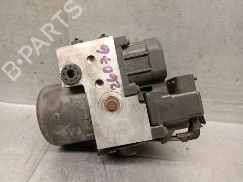ABS ABS AUDI A6 C5 (4B2, 4B4) 1.8 T (150 hp) 37534714 37534714