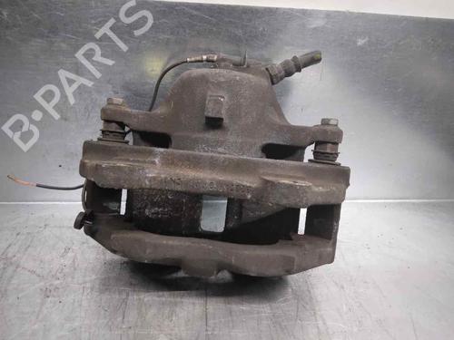 Right front brake caliper CITROËN EVASION MPV (22, U6) 2.0 HDI | BP11618097M104 