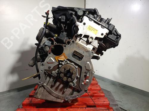 Engine BMW 3 (E46) 320 d | BP39695910M1 - Image 3