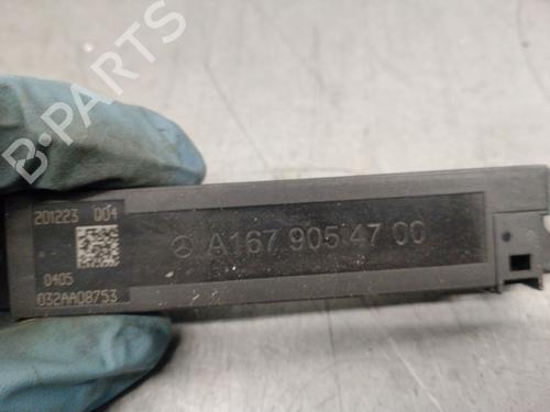 Antenne/Base MERCEDES-BENZ GLA (H247) GLA 200 d 4-matic (247.713) | BP25742611C140 - Image 5