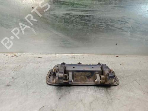 Rear right exterior door handle SUZUKI VITARA (ET, TA, TD) 2.0 TD Intercooler All-wheel Drive (SV420D) | BP6057459C130 