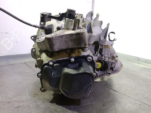 Gearbox OPEL CORSA E (X15) 1.4 LPG (08, 68) | BP29500671M3 