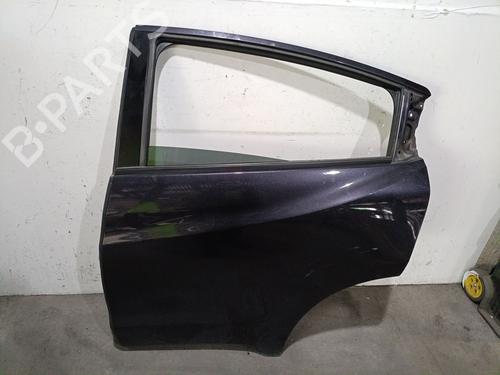 Dør venstre bagtil Dør venstre bagtil HONDA HR-V (RU) 1.6 i-DTEC (RU8) (120 hp) 36785132 36785132