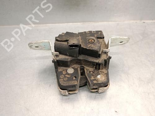 Tailgate lock MERCEDES-BENZ C-CLASS (W204) C 320 CDI (204.022) | BP27860355C101 