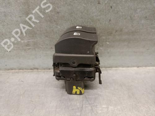 Left front window switch RENAULT MASTER III Van (FV) 2.3 dCi 130 FWD (FV0M, FV0Y, FV0J, FV02, FV03) | BP33755887I27 - Image 2