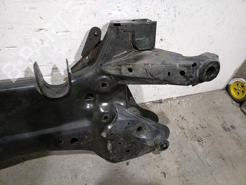 Subframe RENAULT MASTER III Van (FV) 2.3 dCi 125 FWD (FV0C, FV0D, FV0G, FV0H, FV0J, FV0K,... | BP30150040M9