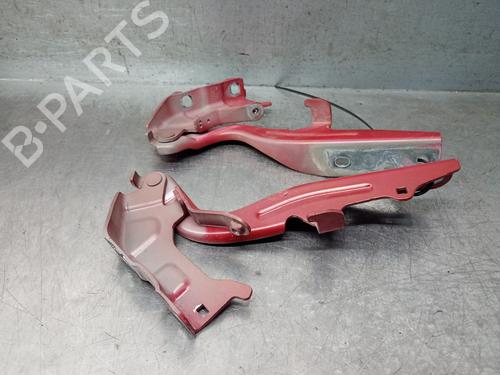 Other NISSAN JUKE (F16_) DIG-T 117 | BP28623937O1 