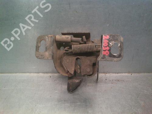 Hood lock JEEP COMMANDER (XK, XH) 3.0 CRD 4x4 | BP17586836C133 