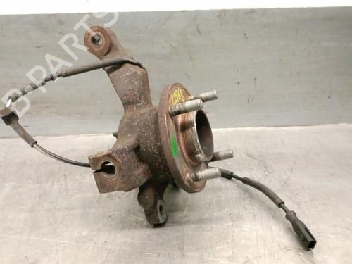 Right front steering knuckle FORD ECOSPORT 1.5 EcoBlue TDCi | BP26910207M26 