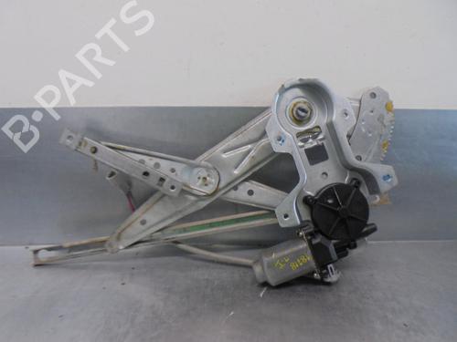 Used Rear left window mechanism ROVER 45 I Saloon (RT) 1.6 (109 hp) 15186247