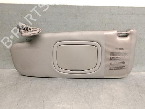 Left sun visor ALFA ROMEO GIULIETTA (940_) 1.6 JTDM (940FXD1A) | BP29764818I1 
