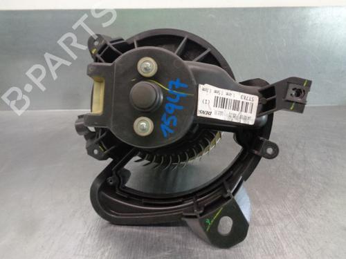 Heater blower motor FIAT TIPO Estate (356_, 357_)  | BP10395444M62 