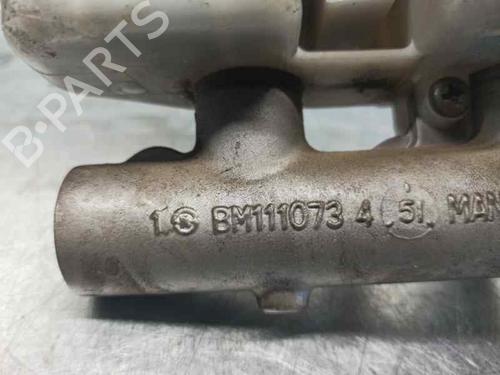 Brake master cylinder KIA SPORTAGE II (JE_, KM_) 2.0 CRDi 4WD | BP5804002M77 