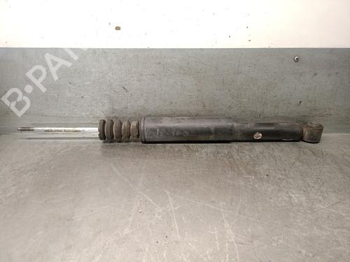 Used Right rear shock absorber RENAULT CLIO III (BR0/1, CR0/1) 1.2 16V (BR02, BR0J, BR11, CR02, CR0J, CR11) (75 hp) 26587972