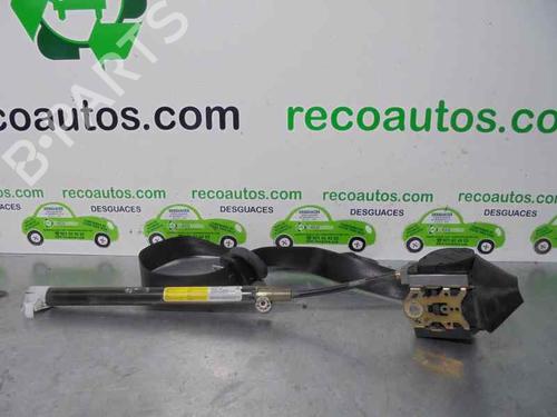 Front right seatbelt VW SHARAN (7M8, 7M9, 7M6) 1.9 TDI | BP8723971I25 