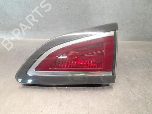 Used Right tailgate light Right tailgate light RENAULT SCÉNIC III (JZ0/1_) 1.5 dCi (110 hp) 36435550 36435550