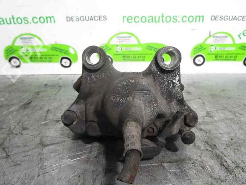 Right rear brake caliper MERCEDES-BENZ S-CLASS (W140) S 300 Turbo-D (140.135) | BP11613794M106 