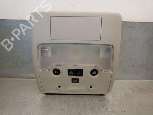 Used Interior roof light Interior roof light 19154191 19154191